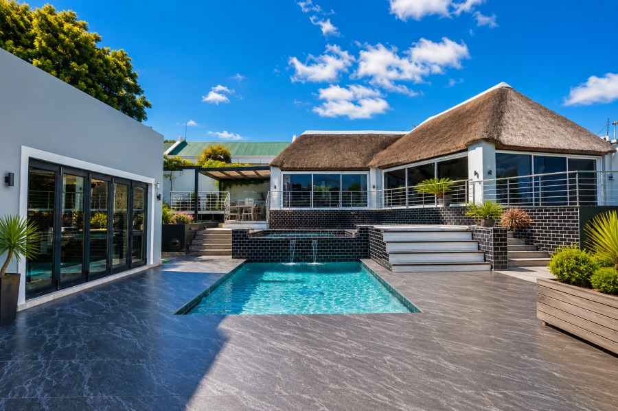 3 Bedroom Property for Sale in Vygeboom Western Cape